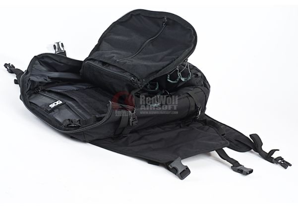 sog duffle bag backpack