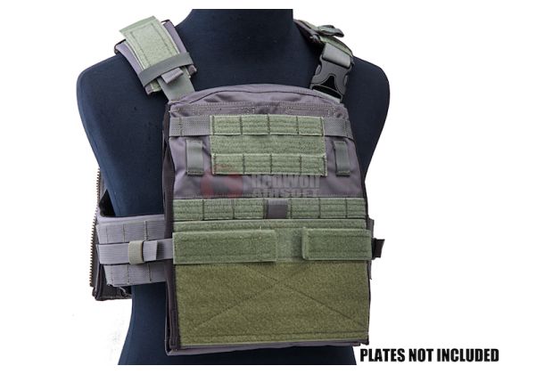 Crye Precision (By ZShot) Adaptive Vest System (AVS) (L Size 