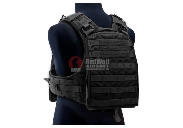 Crye Precision (By ZShot) Adaptive Vest System (AVS) (M Size