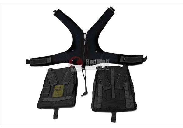 Crye Precision (By ZShot) Adaptive Vest System (AVS) (M Size