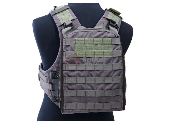 Crye Precision (By ZShot) Adaptive Vest System (AVS) (M Size 