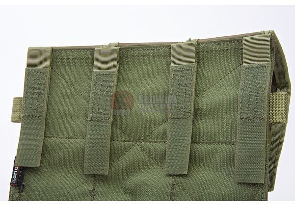 Crye Precision (By ZShot) AVS / JPC 7.62 Magazine Pouch (Ranger