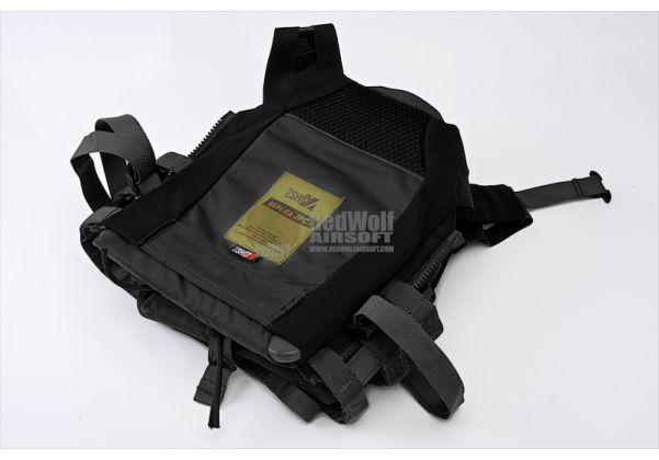 Crye Precision (By ZShot) Jumpable Plate Carrier JPC 2.0 w/ Flat