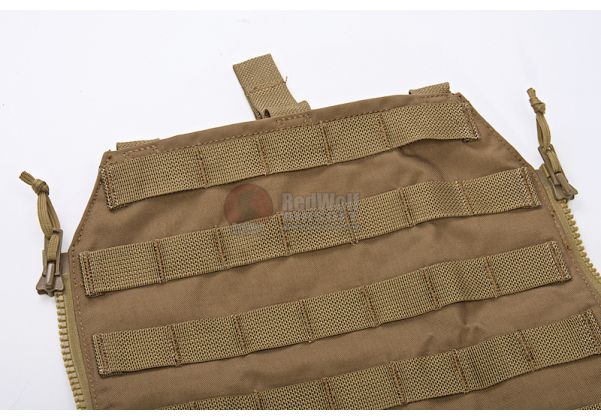 実物】esstac エスタック Front Panel LBT crye（GHOST GEAR