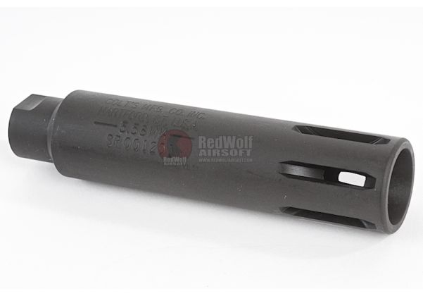 Crusader XM177 Flash Hider | RedWolf