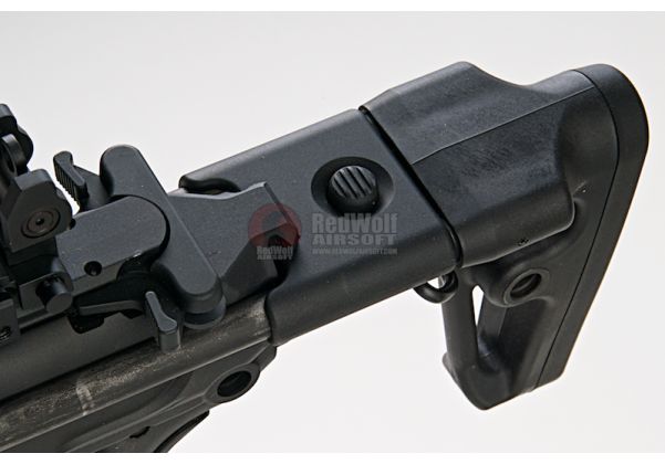 Cybergun SIG SAUER MCX AEG (by VFC) | RedWolf