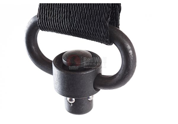 Haley Strategic Disruptive Environments D3 Rifle Sling