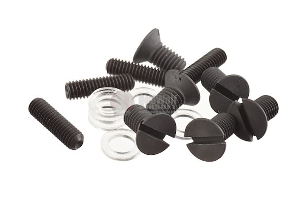 Madbull Daniel Defense Omega Rail (12inch) - Black | RedWolf