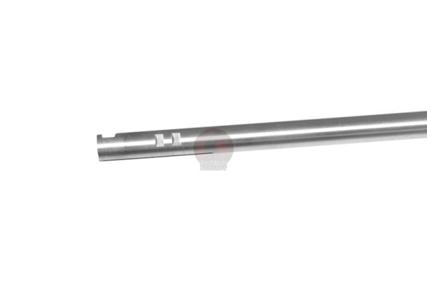 Canon Airsoft Précision 6.02 Acier Inoxydable 455mm – Tight Bore TOMTAC