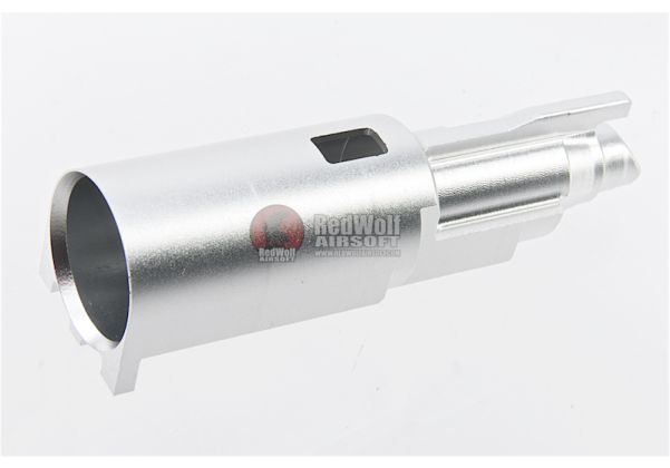 Dynamic Precision Aluminum Loading Nozzle for Tokyo Marui Model 17