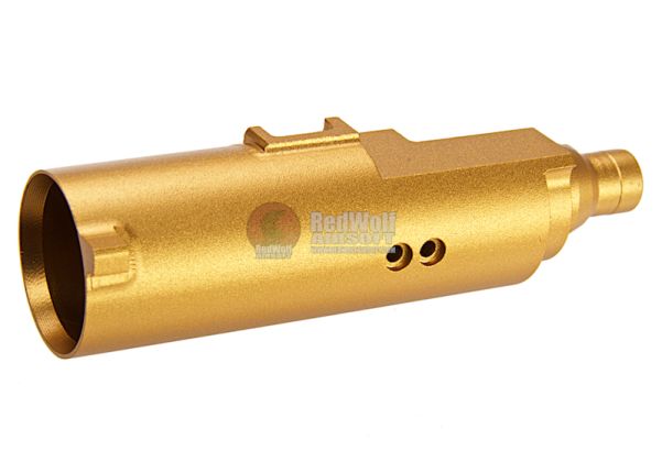 Dynamic Precision Nozzle - Thumbnail 2