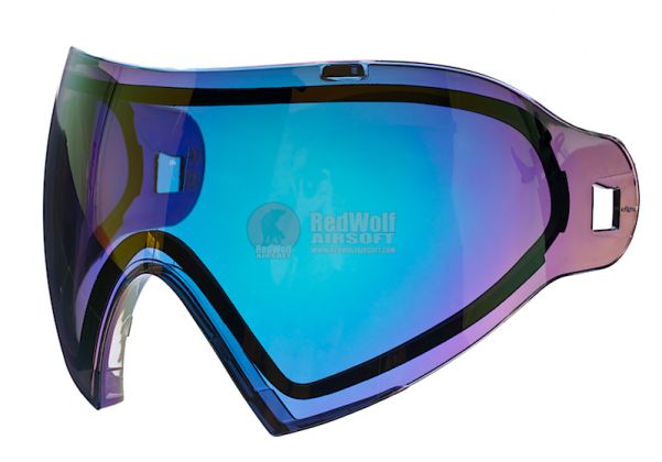 Dye Precision i4 / i5 Goggle System Thermal Lens - Northern Lights