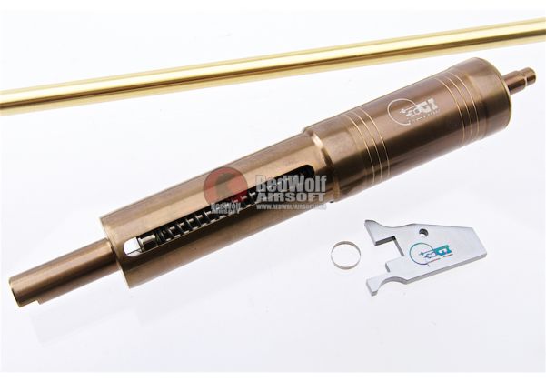 Maple Leaf 6.02mm 113mm Crazy Jet Inner Barrel & Hop Unit