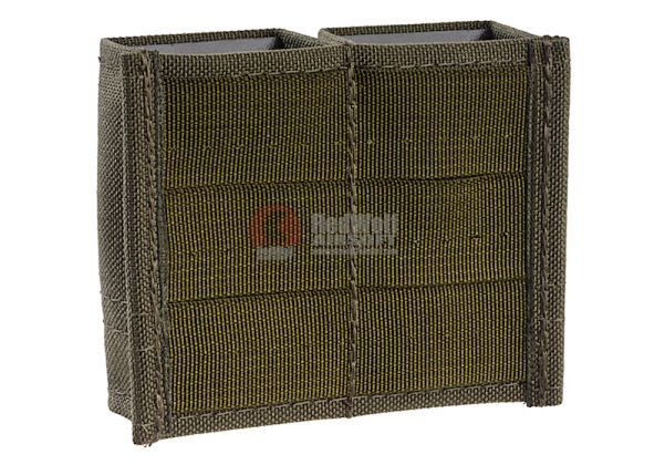 Esstac CZ Scorpion Double Shorty KYWI Pouch - Ranger Green | RedWolf