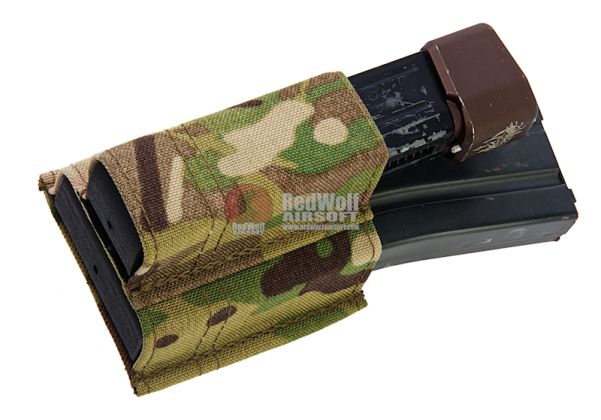 Esstac 5.56 1+1 KYWI Shorty Magazine Pouch - Multicam | RedWolf