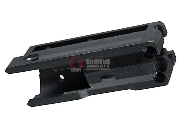 Cybergun FNX-45 Nozzle Shell (Parts # 01-9) | RedWolf