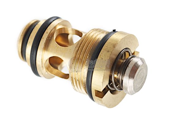 ビーファイター　ピストル Cybergun FNX-45 Outer Valve (Parts # 04-6) | RedWolf