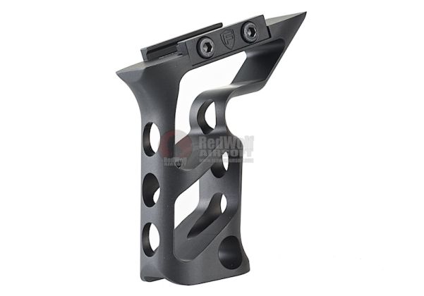 PTS Fortis Shift (TM) Vertical Grip (Rail Mount) - Black