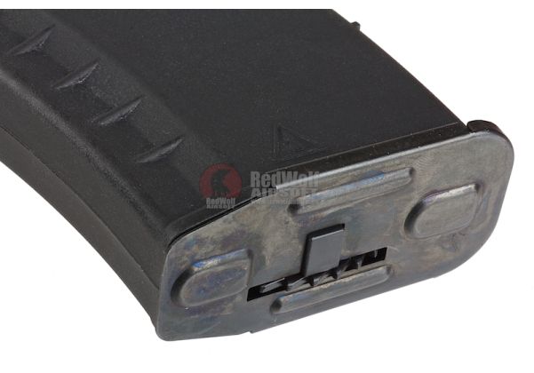 G&G READY MAGAZINE ブラック G-08-083-1L.jpg