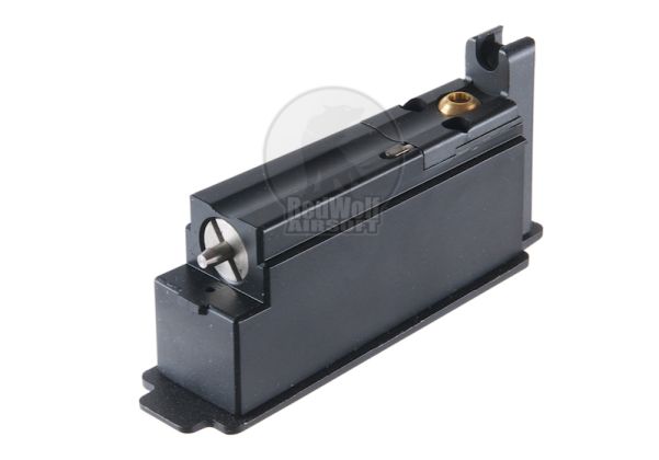 G&G G980 / KAR98K Green Gas Magazine (9 rounds Airsoft Magazine