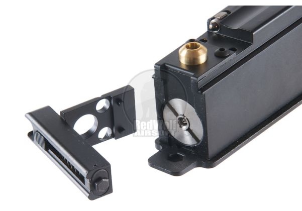 G&G G980 / KAR98K Green Gas Magazine (9 rounds Airsoft
