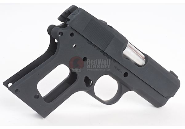Guarder Aluminum Kit for Tokyo Marui DETONICS.45 -2016 New Version