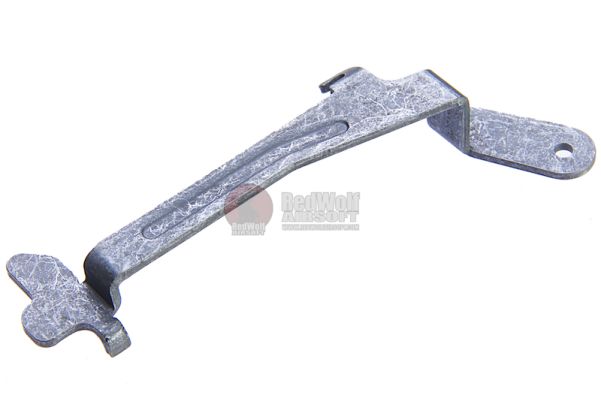 Guarder Steel Trigger Lever for Tokyo Marui Model 22 / 34 GBB