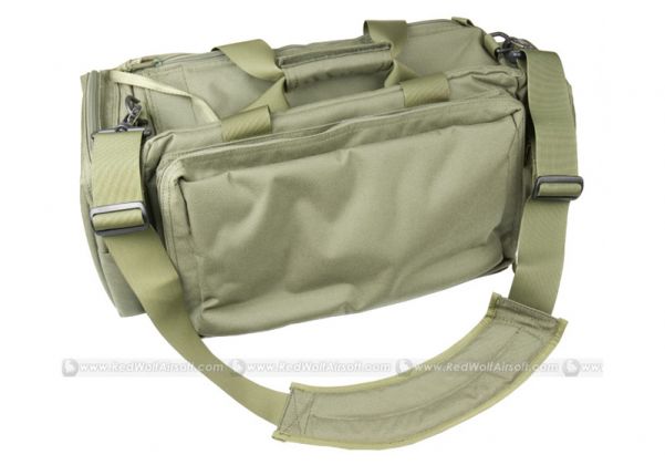 PANTAC Range Bag (OD / CORDURA)
