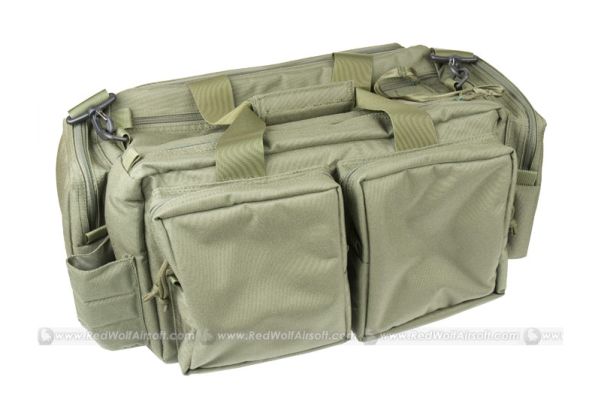 5.11 Tactical Range Ready Bag