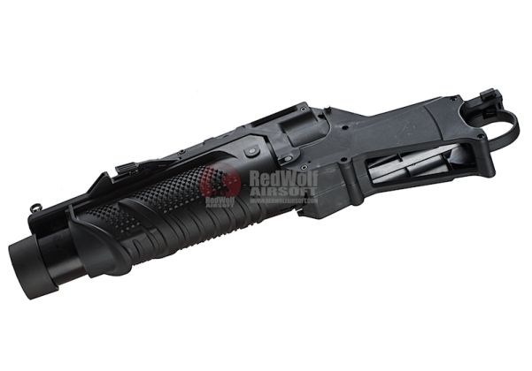 VFC MK13 EGLM Std Version (Black) | RedWolf