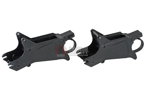 VFC MK13 EGLM Std Version (Black) | RedWolf