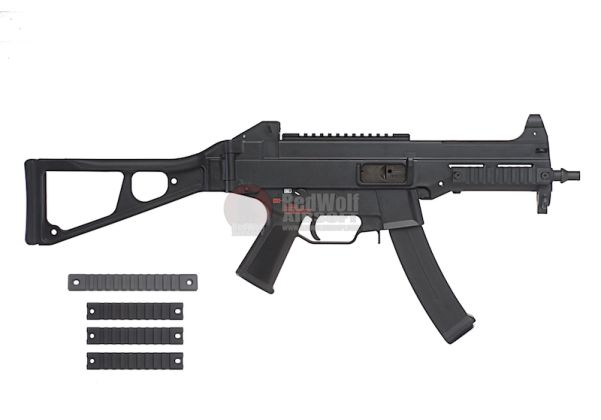 Umarex H&K UMP9 GBB SMG (by VFC) | RedWolf