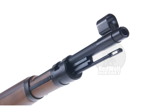 G&G G980 / KAR98K CO2 Sniper Airsoft Classic Rifle | RedWolf