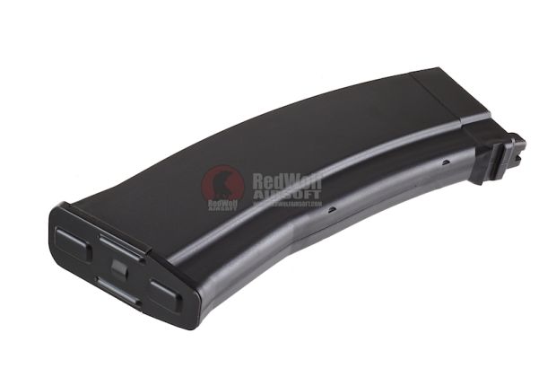 GHK AKS74U CO2 Magazine (50 rounds) | RedWolf