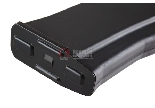 GHK AKS74U CO2 Magazine (50 rounds) | RedWolf