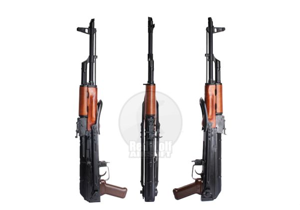 AKM GAS RIFLE 1/1スケール(ジャンク)