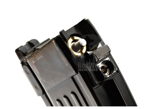 GHK AKM Green Gas Magazine (40 rounds) | RedWolf