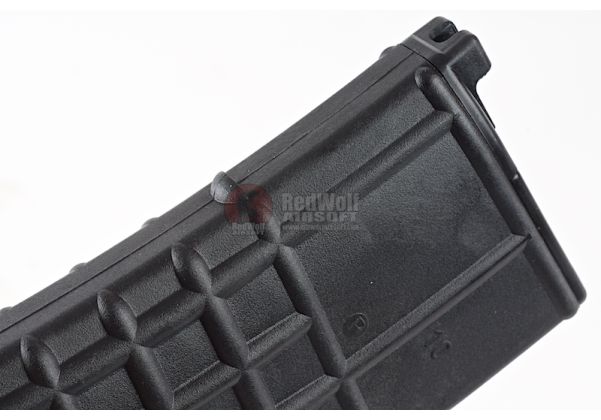 GHK AUG Airsoft Green Gas Magazine (30 rounds) | RedWolf