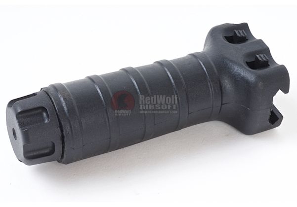 TangoDown Stubby Vertical Forend Grip AR-15 Polymer Black