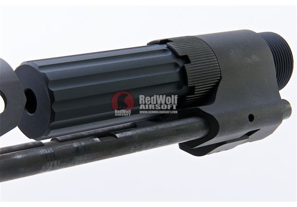 GK Tactical PDW Stock for M4 GBBR Series (WA / GHK / VFC
