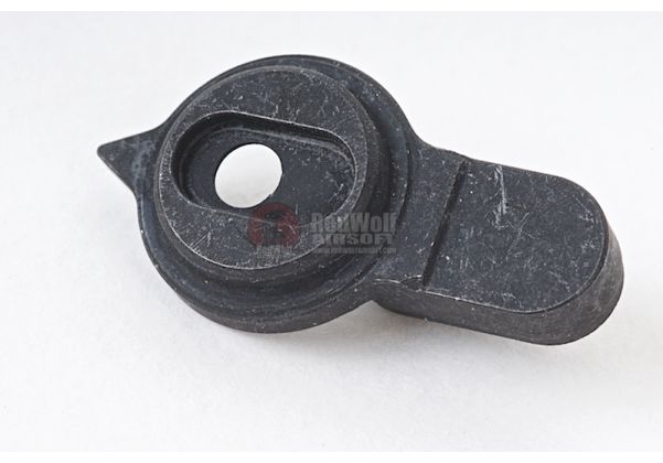 トイガン KAC Modular Ambi Safety Selector MWS VFC CYMA CGS Tokyo Marui MWS GBBR KAC Style Ambi Safety Selector