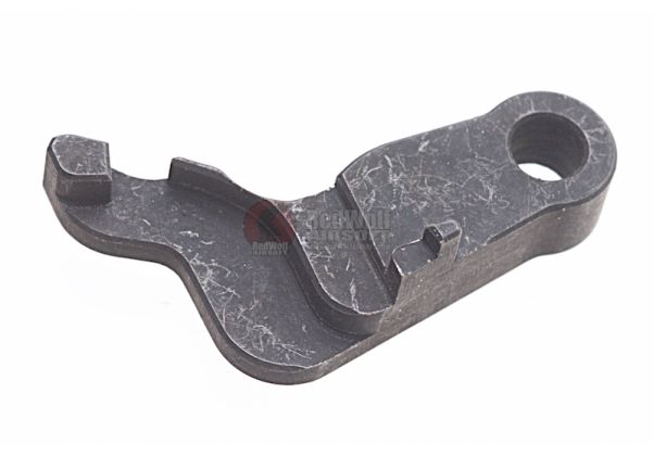 Guns Modify New CNC Steel Hammer Sear for Tokyo Marui G17 / 22