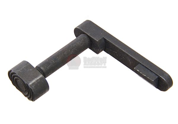 トイガン M4 AR15 LMT+KAC Magazine Catch Assy M4 AR15 LMT+KAC Magazine Catch Assy - メルカリ