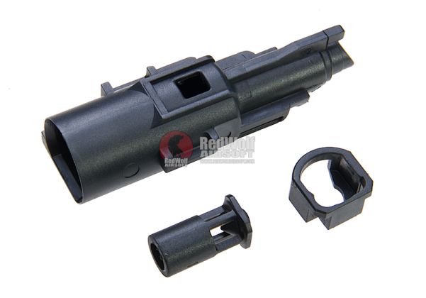 Guns Modify Enhanced Nozzle Set for Tokyo Marui Model 17 RMR / 18C