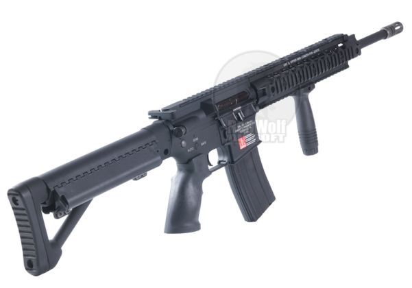 G&P SR15 URX | RedWolf