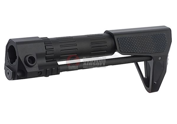 G&P PDW Stock (Slim) for Tokyo Marui & G&P M4 / M16 Metal Body