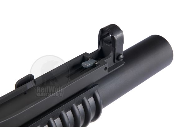 セール 国内 G&P M203 Military Type Grenade Launcher (Long) | RedWolf トイガン