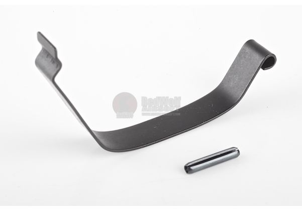 G&P Skull Frog Type Quick Lock QD M203 Grenade Launcher (XS