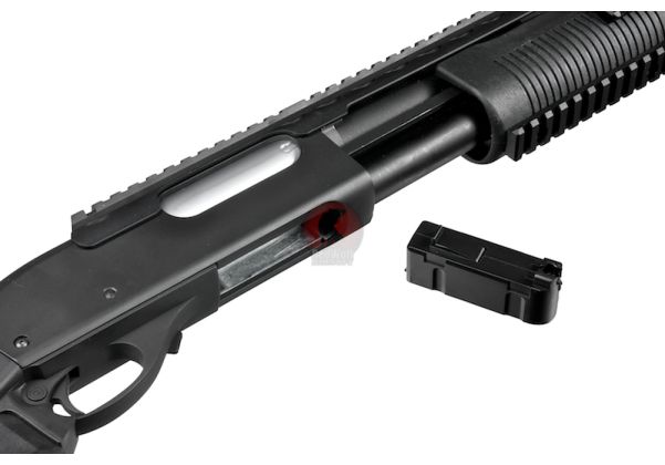 G&P M870 RAS Tactical (Shorty) | RedWolf