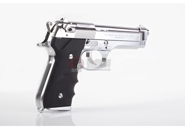 Tokyo Marui No.31 Desert Eagle 50AE 10 inch barrel GBB Airsoft gun - Airsoft  Shop Japan